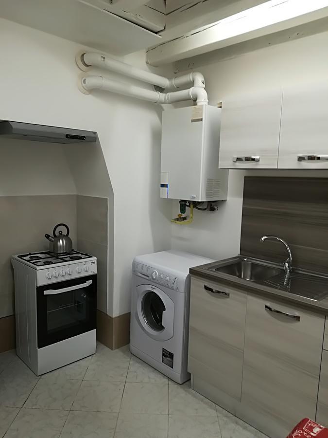 Calle Della Pieta 베니스 외부 사진