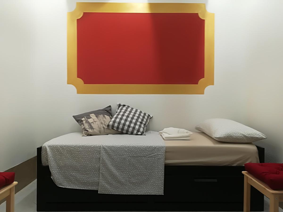 Calle Della Pieta 베니스 외부 사진