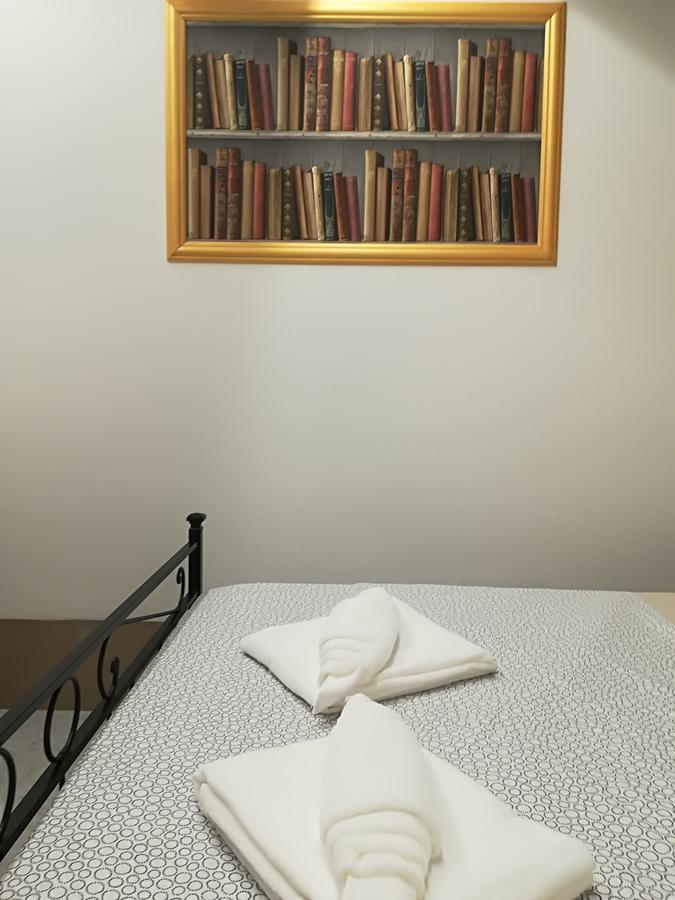 Calle Della Pieta 베니스 외부 사진